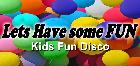 Kids Fun Disco