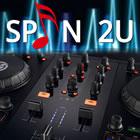 Spin 2u DJ and Disco Hire