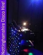 Notts Disco Hire