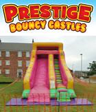 Prestige Bouncy Castles, Funfair, Entertainment Hire and Events