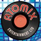 Atomix Entertainment Ltd Professional DJ Services