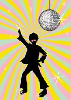 Funky Town Discotheque