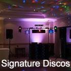 Signature Disco's Rugby