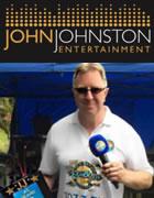 John Johnston Entertainment