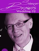 Simon Brewis Wedding DJ