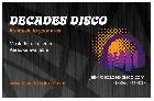 Decades Disco