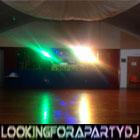 Looking for a Party DJ