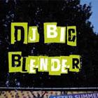DJ Big Blender | Bruiloft DJ | Drive In Show | Ervaren and Allround