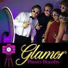 Glamor Photo Booth Rental NJ