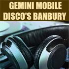 GMDB (Gemini Mobile Disco Banbury)