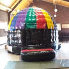 Best Party Hire Disco Dome Hire