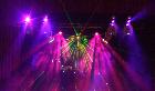 Discos for hire