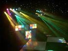 RK Entertainments Mobile Discos Derbyshire