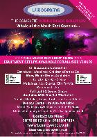 Discorama Mobile Disco and Karaoke