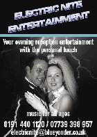 Electric Nite Entertainment