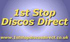 1st Stop Discos Direct