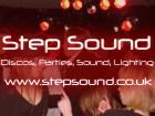 Step Sound Party DJs