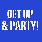 Get Up and Party!
