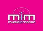 Music in Motion The Party Discos
