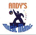 Andys Music Mania
