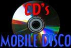 CD's Mobile Disco