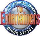 The Entertainers Mobile Disco, Karaoke and Live Tribute Shows