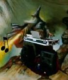 Wizard Mobile Discos