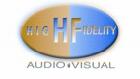 High Fidelity Audio Visual Ltd