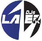 Lazer DJs