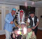 A Hey Entertainments
