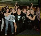 Toffs Mobile Disco Professional London Mobile DJ's !