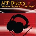 ARP Discos