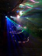 Small Venues Discos