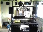 Small Venues Discos