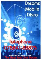 Dreams Mobile Disco