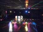 Proscreens Disco and Big Screen Karaoke