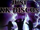 Just KK Discos and Karaoke