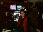 Dodges Karaoke and Disco Roadshow