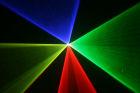 Liquid Sky Lasers