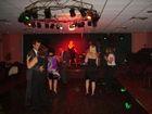 B Sharp Duo Live Music and Disco