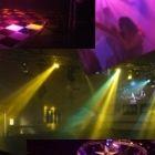 Disco Heaven Mobile Disco's and Dance Floors