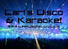 Carl's Disco and Karaoke!