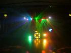 DnAs Disco/Karaoke