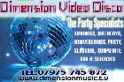Dimension Video Roadshow