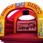 DJ Ollie Mobile Discos