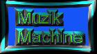 Muzik Machine Mobile Disco