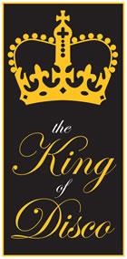 The King Of Disco