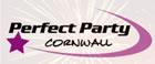 Perfect Party Cornwall