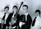 JEPS Live Wedding band and disco