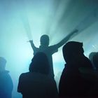 Galaxy Entertainments Central Scotlands Premier Disco
